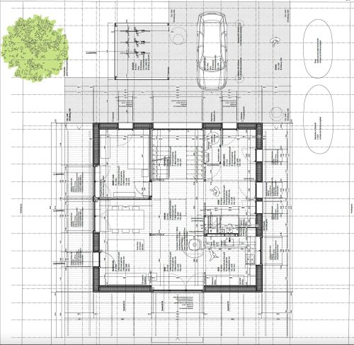 Vastu-Architecture-Projektierung