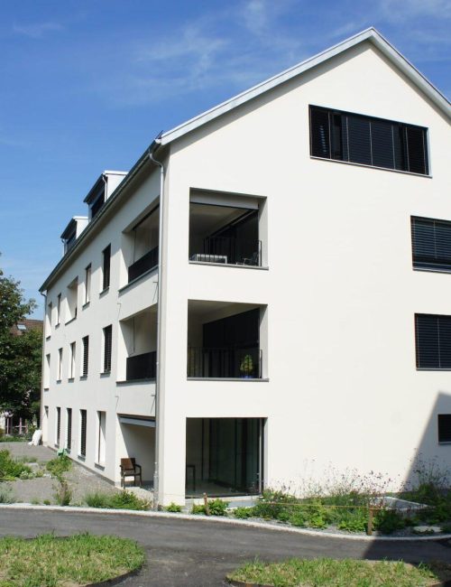 Vastu-Tempelhaaeuschen-Mehrfamilienhaus-in-Zug-Schweiz